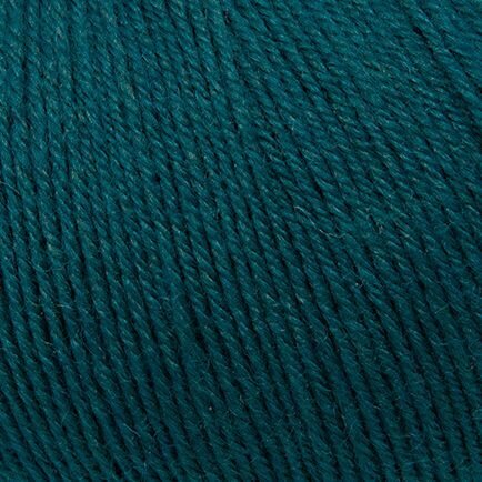 Laines du Nord Unisocks 6-ply 13 petrooli