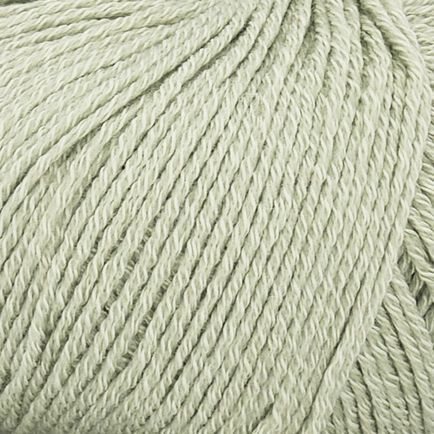 Laines du Nord Spring Wool 6 vaaleanvihreä