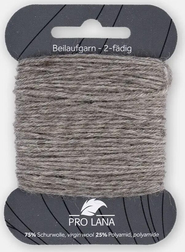 Pro Lana Parsinlanka 2070 tumma beige