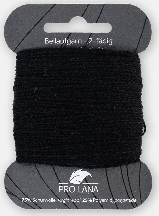 Pro Lana Parsinlanka 2066 musta