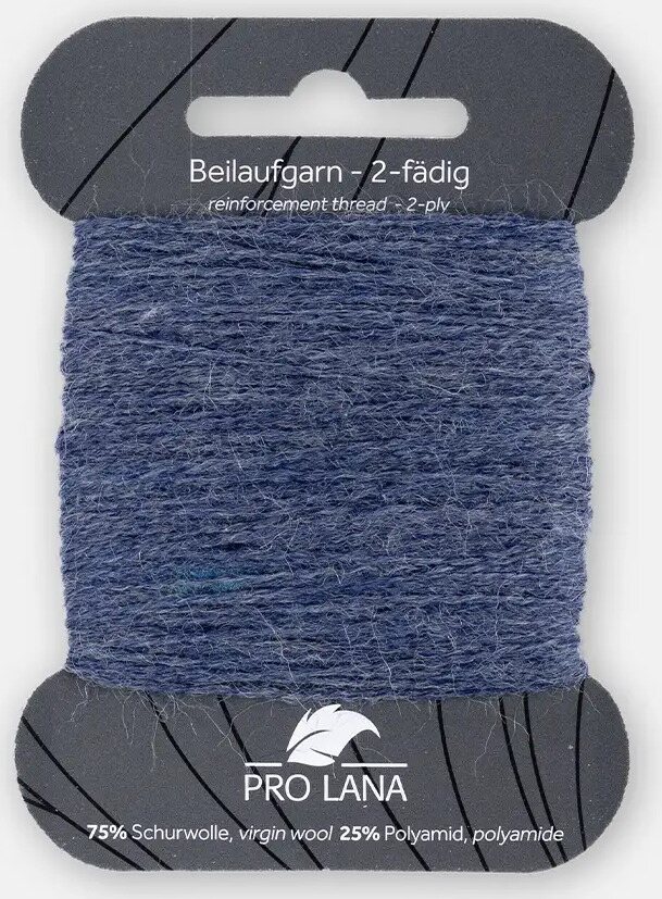 Pro Lana Parsinlanka 2137 farkun sininen