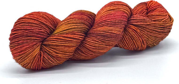 Laneras Yarn Co Baretooth High Twist Berkshires