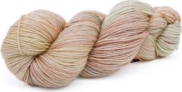 Laneras Yarn Co Baretooth High Twist Mirage