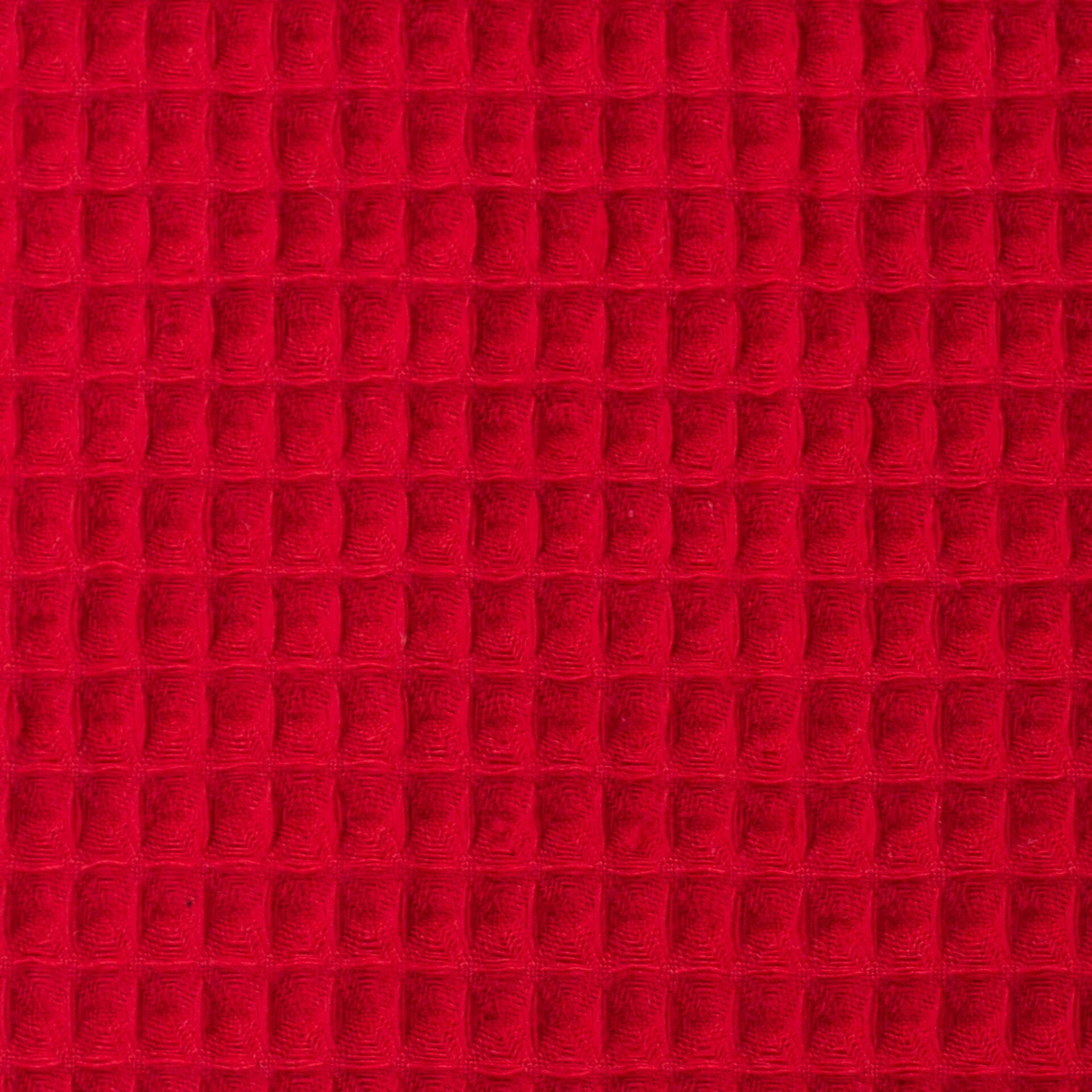 Swafing Vohvelikangas 100338 punainen