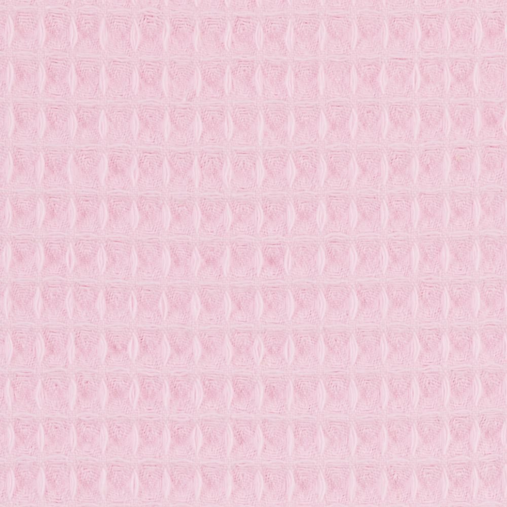 Swafing Vohvelikangas 100432 vaaleanpunainen