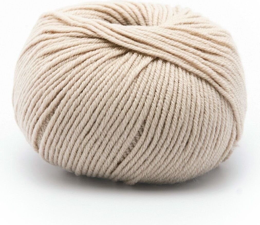 Laines du Nord Dolly Baby 59 vaalea beige