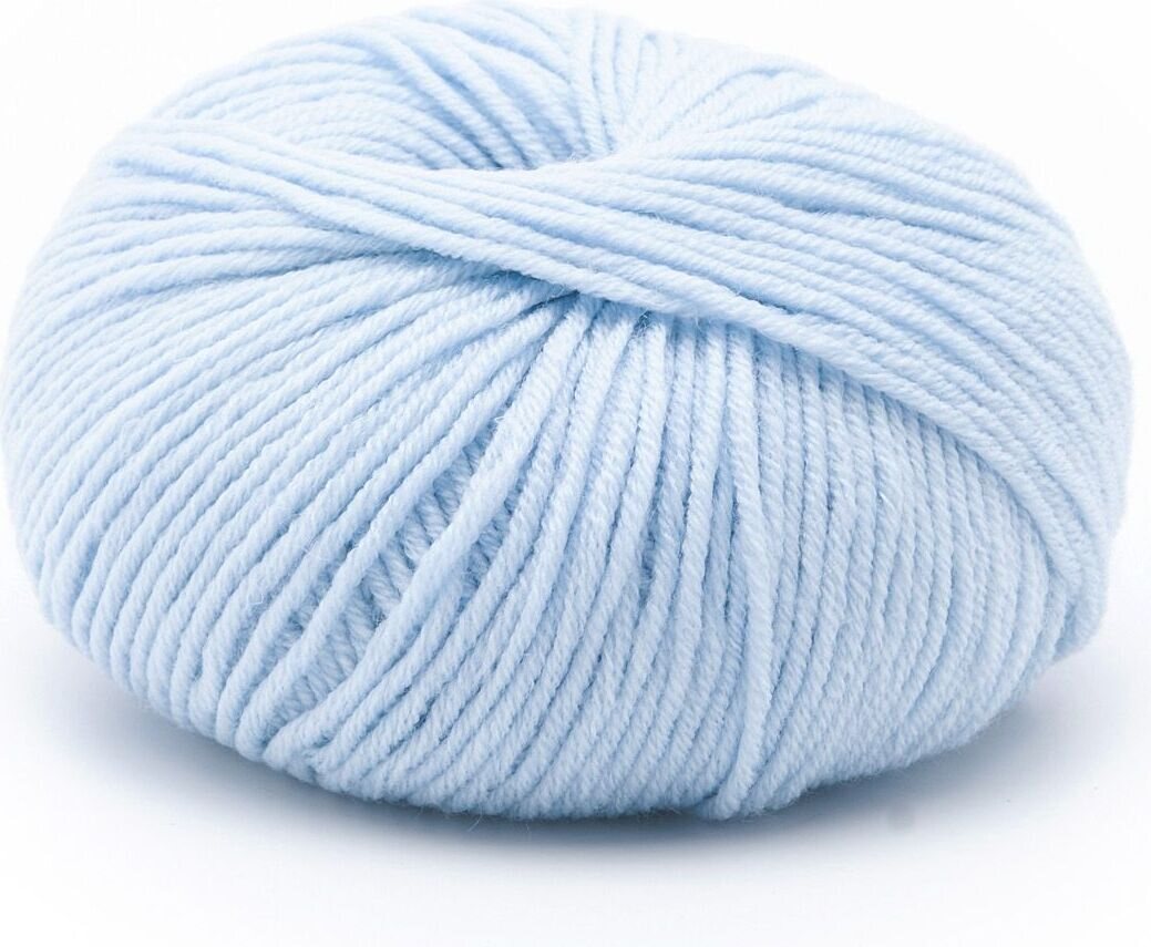 Laines du Nord Dolly Baby 15 vaaleansininen