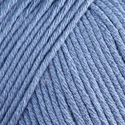 Laines du Nord Baby Soft 148 kesäjärven sininen