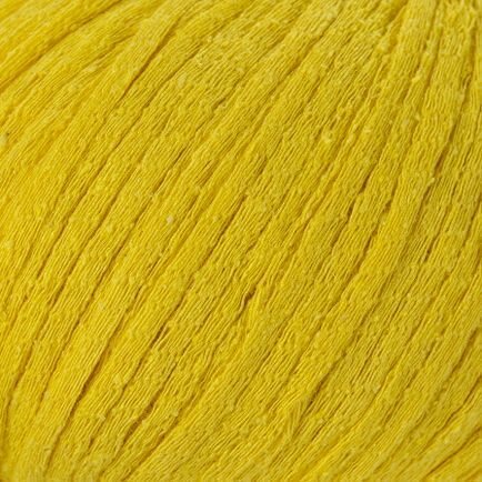 Laines du Nord Luxury Silk 25 keltainen