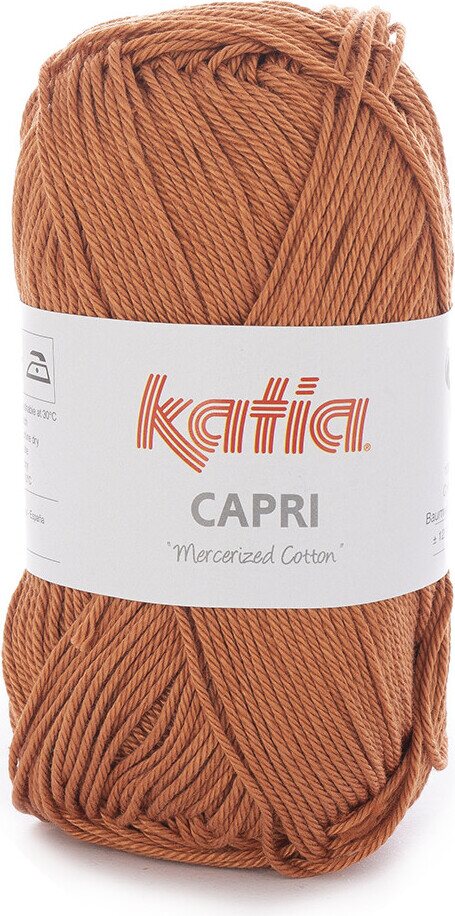 Katia Capri 82166 ruoste