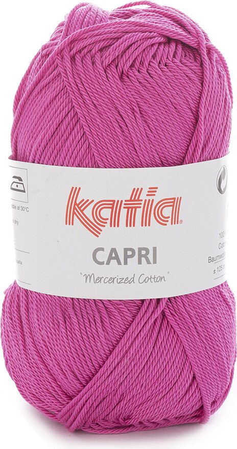 Katia Capri 82138 light fuchsia