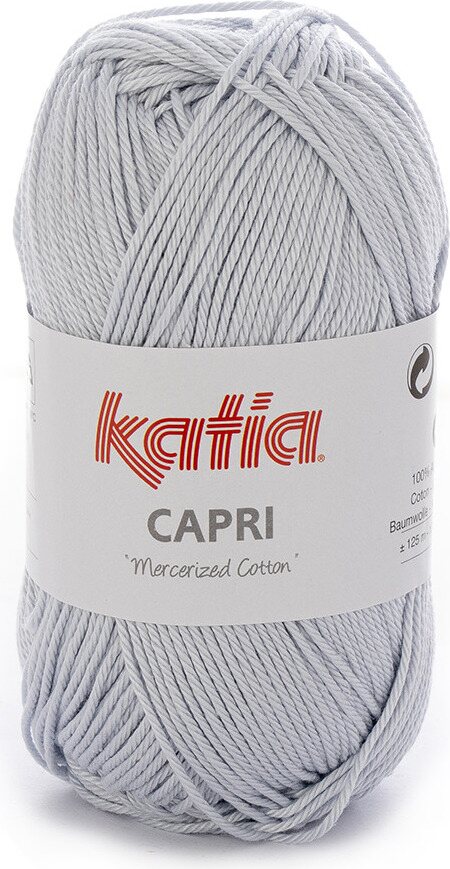 Katia Capri 82157 oyster white