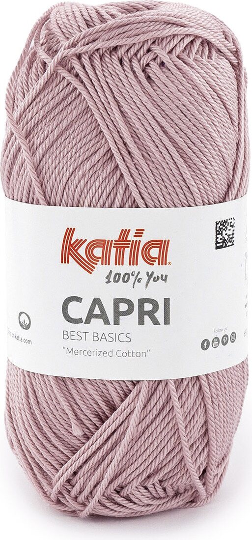 Katia Capri 82211 vanha roosa