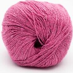 Kremke Soul Wool Reborn Denim 148 roosa