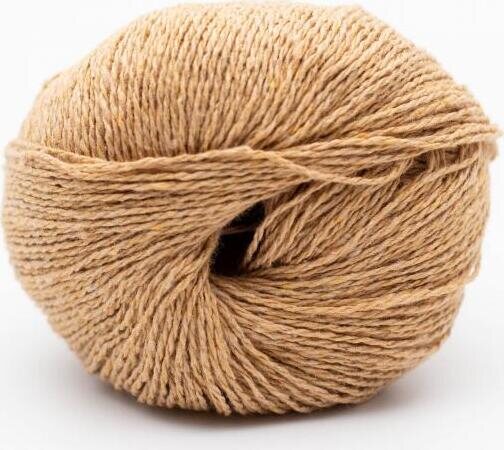 Kremke Soul Wool Reborn Denim 153 vehnän keltainen