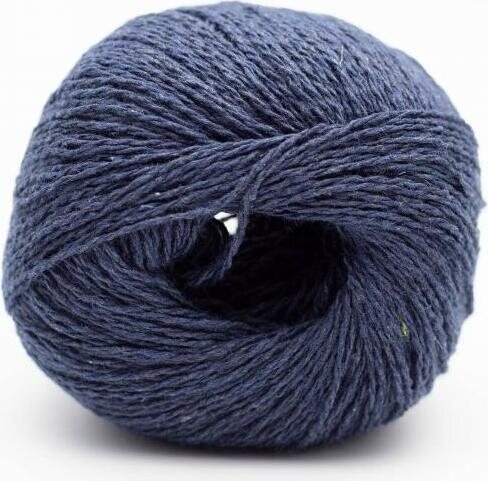 Kremke Soul Wool Reborn Denim 147 yön sininen