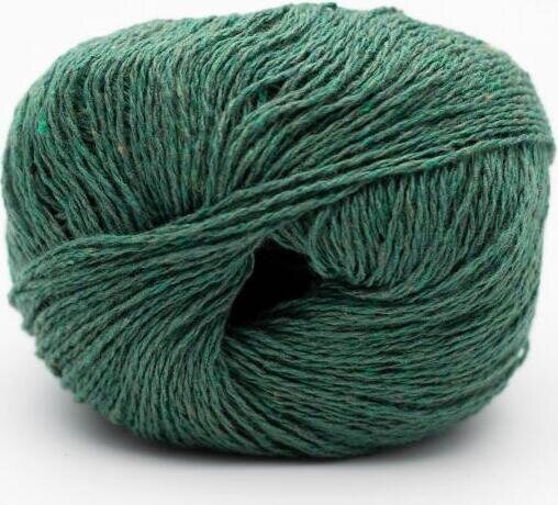 Kremke Soul Wool Reborn Denim 163 pullonvihreä