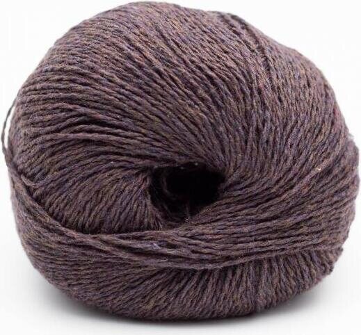 Kremke Soul Wool Reborn Denim 166 tummasuklaa