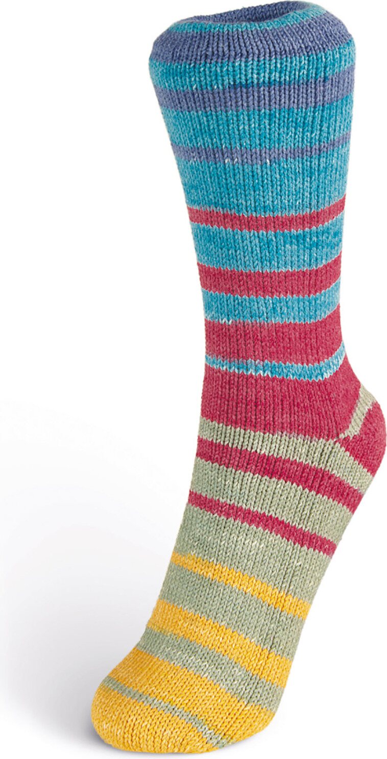 Laines du Nord Summer Sock 105