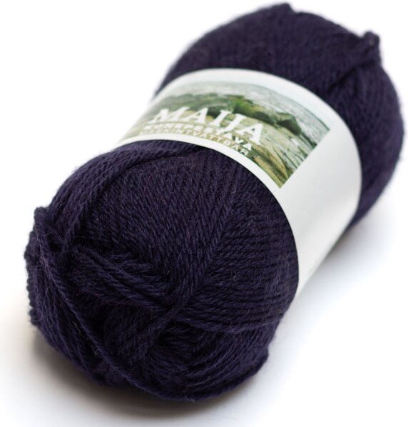 Gjestal Garn Maija 206 laivastonsininen