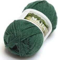 Gjestal Garn Maija 212 metsänvihreä
