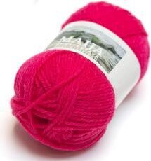 Gjestal Garn Maija 219 pinkki