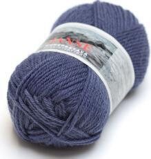 Gjestal Garn Janne 425 farkunsininen