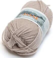 Gjestal Garn Janne 452 beige