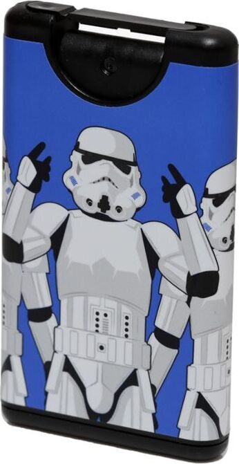 Stormtrooper käsidesi, täytettävä Sininen