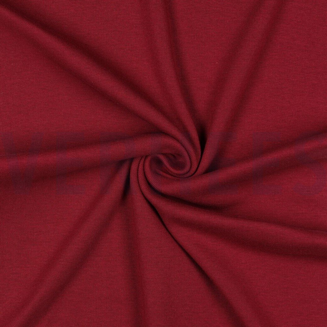 Verhees Textiles Resori 08766.039 karpalonpunainen