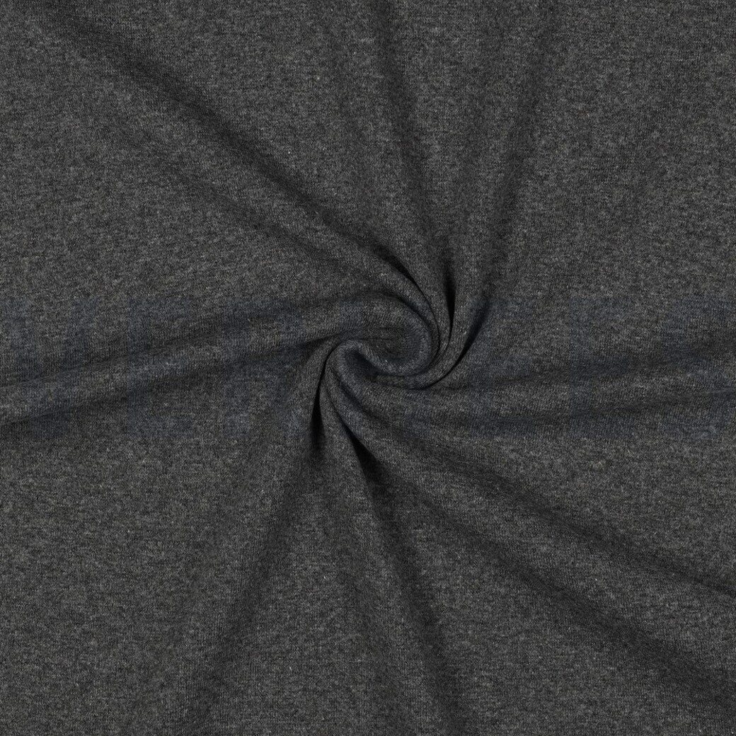 Verhees Textiles Resori 08766.055 meleerattu harmaa