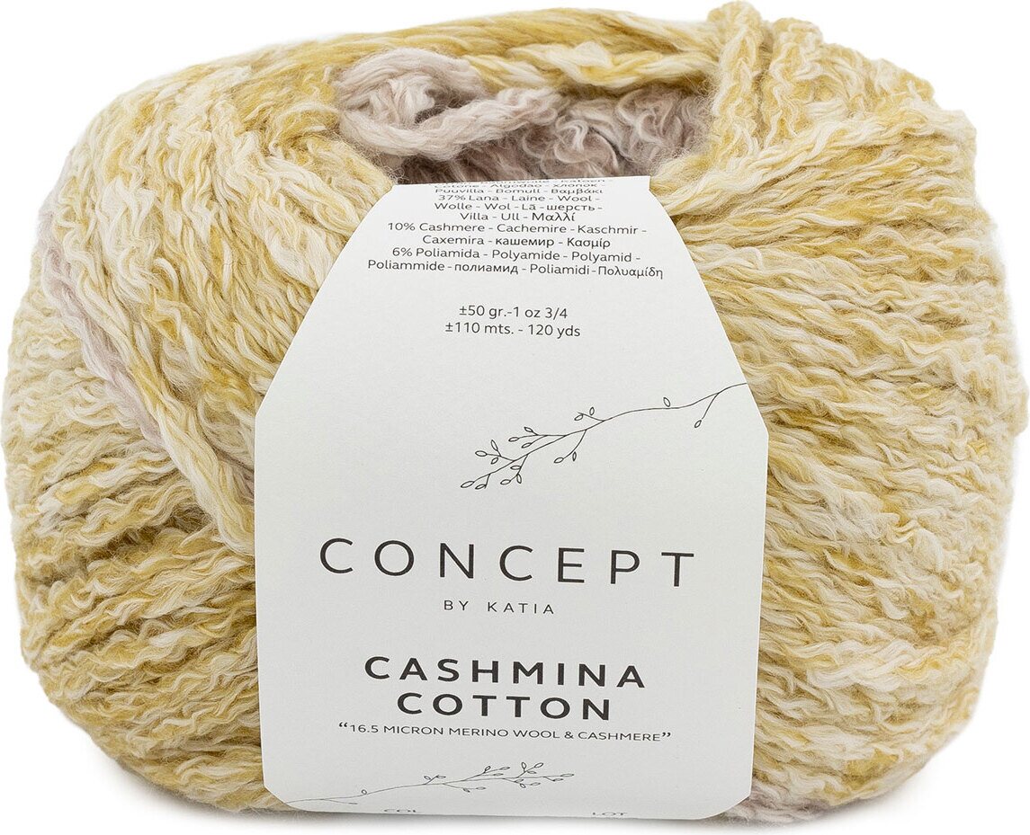 Concept by Katia Cashmina-cotton 102