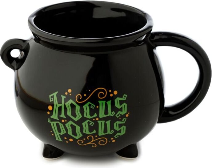 Päheät mukit Hocus Pocus