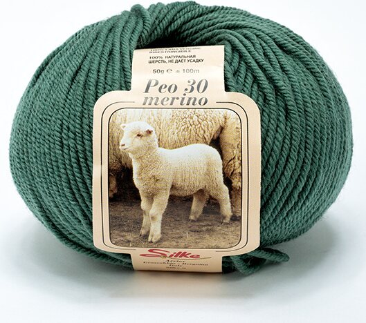 Silke Peo 30 9112 jade
