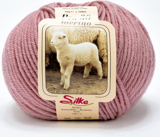 Silke Peo 30 201 roosa