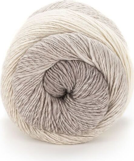 Laines du Nord Poema Cashmere 107 vaalea beige