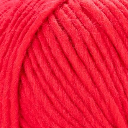 Laines du Nord Young & Trendy solid 211 timakka vadelma