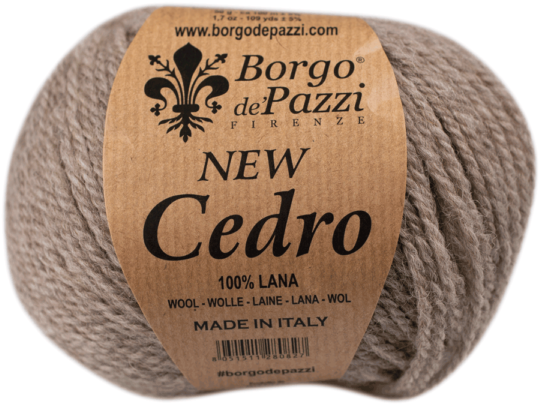 Borgo de'Pazzi Cedro 37 hiekka
