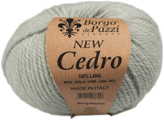 Borgo de'Pazzi Cedro 46 salvia