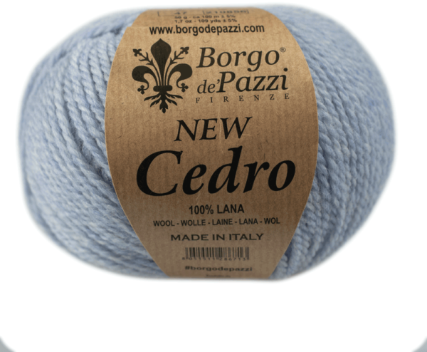 Borgo de'Pazzi Cedro 47 sumunsininen