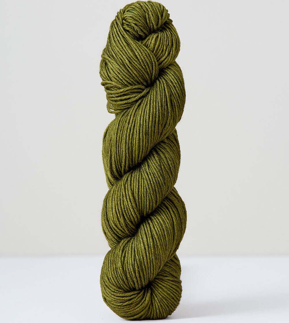 Urth Yarns Harvest Worsted Grape Leaf