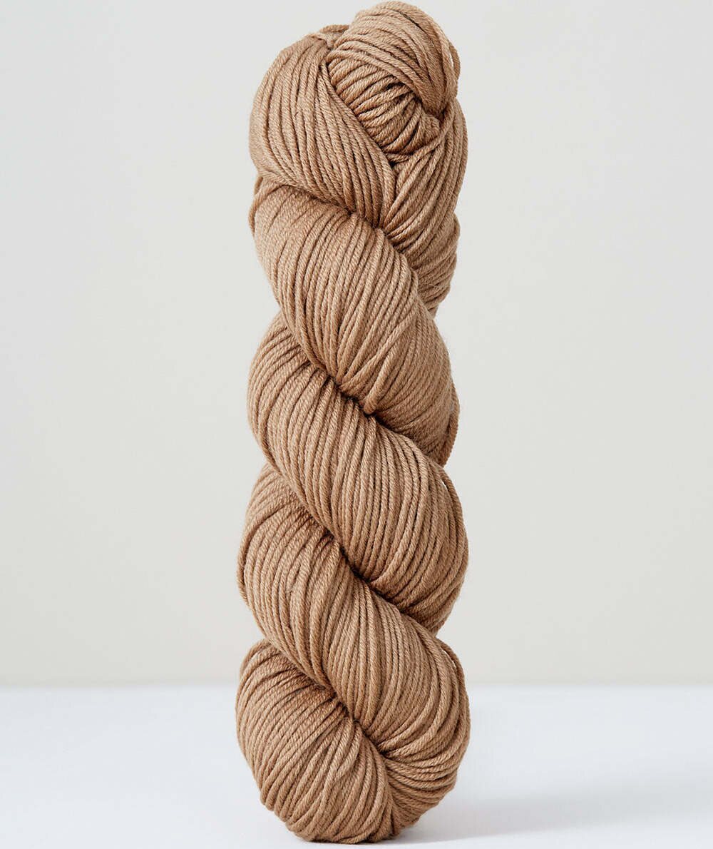 Urth Yarns Harvest Worsted Walnut