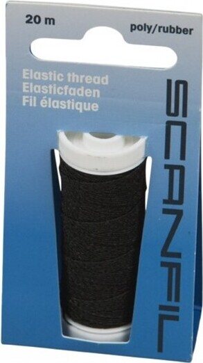 Falk Group Joustolanka (Scanfil) Musta