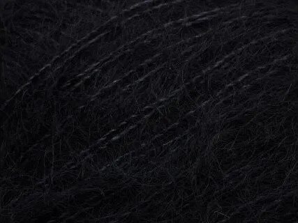 Filcolana Tilia 102 musta