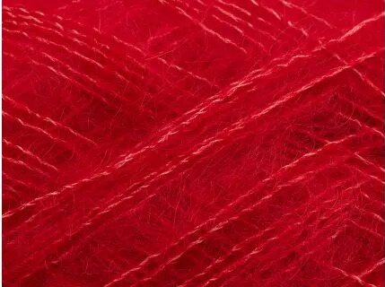 Filcolana Tilia 218 Chinese Red