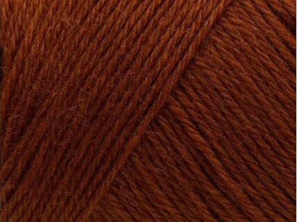 Filcolana Arwetta 352 Red Squirrel