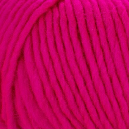 Laines du Nord Young & Trendy solid 304 sähäkkä pinkki