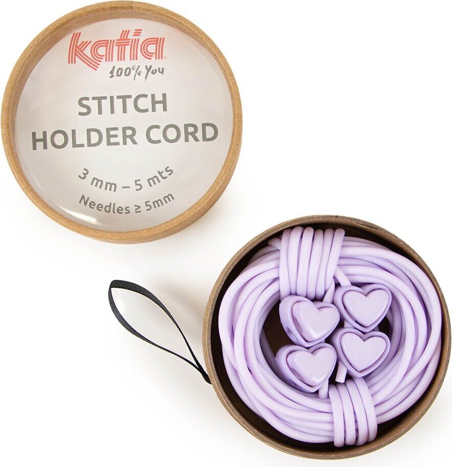 Katia Sovituskaapeli 3 mm (yli 5 mm:n puikoille)