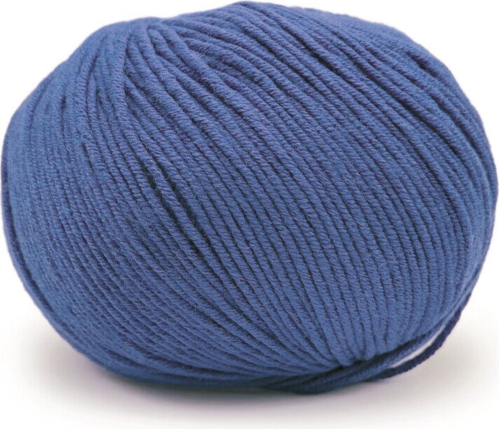 Mondial Merino Fresh 380 sininen