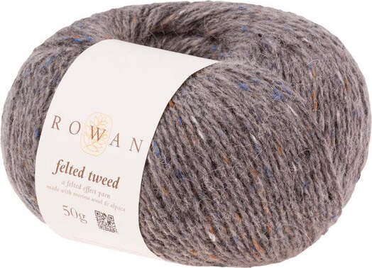 Rowan Felted Tweed 195